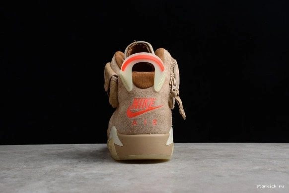 “British Travis 6 x Air Khaki” DH0690-200 DH0690-200 Jordan Scott 0413